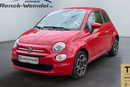 Fiat 500 31.690 km 12.489 &euro; Speyer 67346