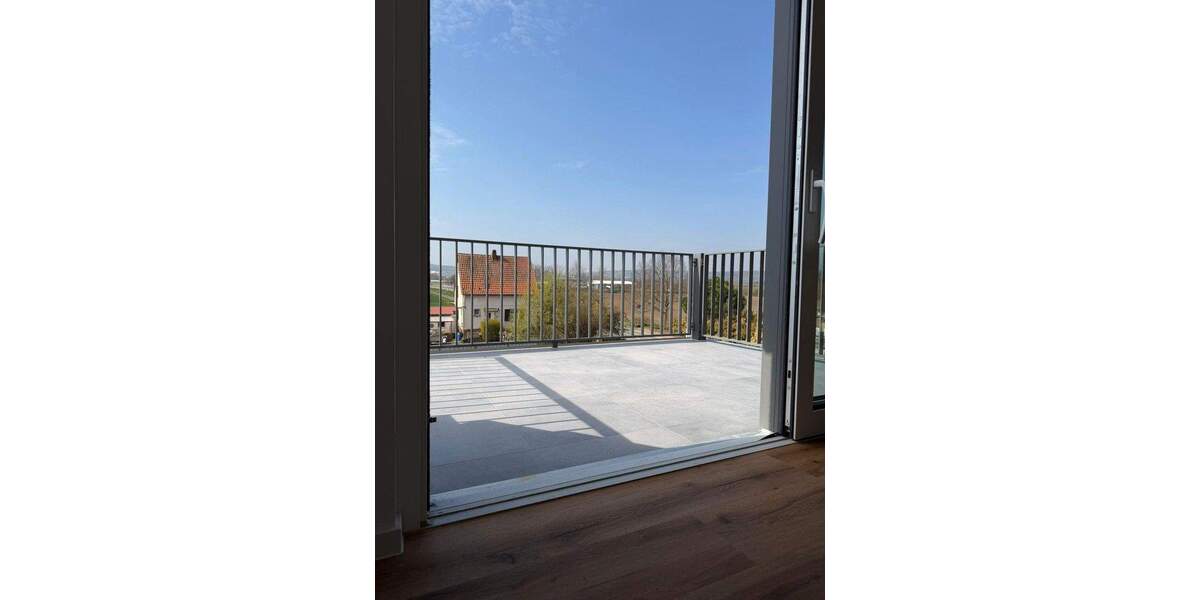 Etagenwohnung Obersülzen - 3 Zimmer, 93 m&sup2;, 425.000&euro; | Angebot:25720779