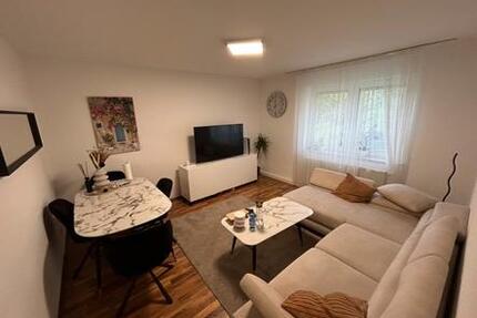 Erschwingliche 2 Zimmerwohnung in guter Lage in Schifferstadt