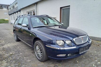 Rover 75 118.890 km 3.650 &euro; Lorsch 64653