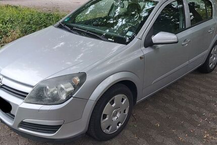 Opel Astra 138.000 km 1.850 &euro; Ludwigshafen 67061