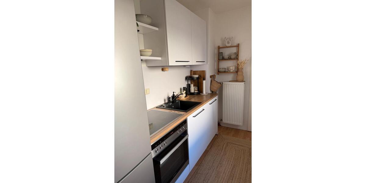 Erdgeschoßwohnung Ludwigshafen am Rhein Ludwigshafen-Hemshof - 3 Zimmer, 72 m&sup2;, 750&euro; | Angebot:26238641