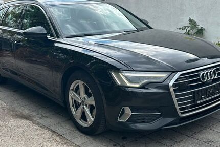 Audi A6 288.470 km 14.998 &euro; Viernheim 68519