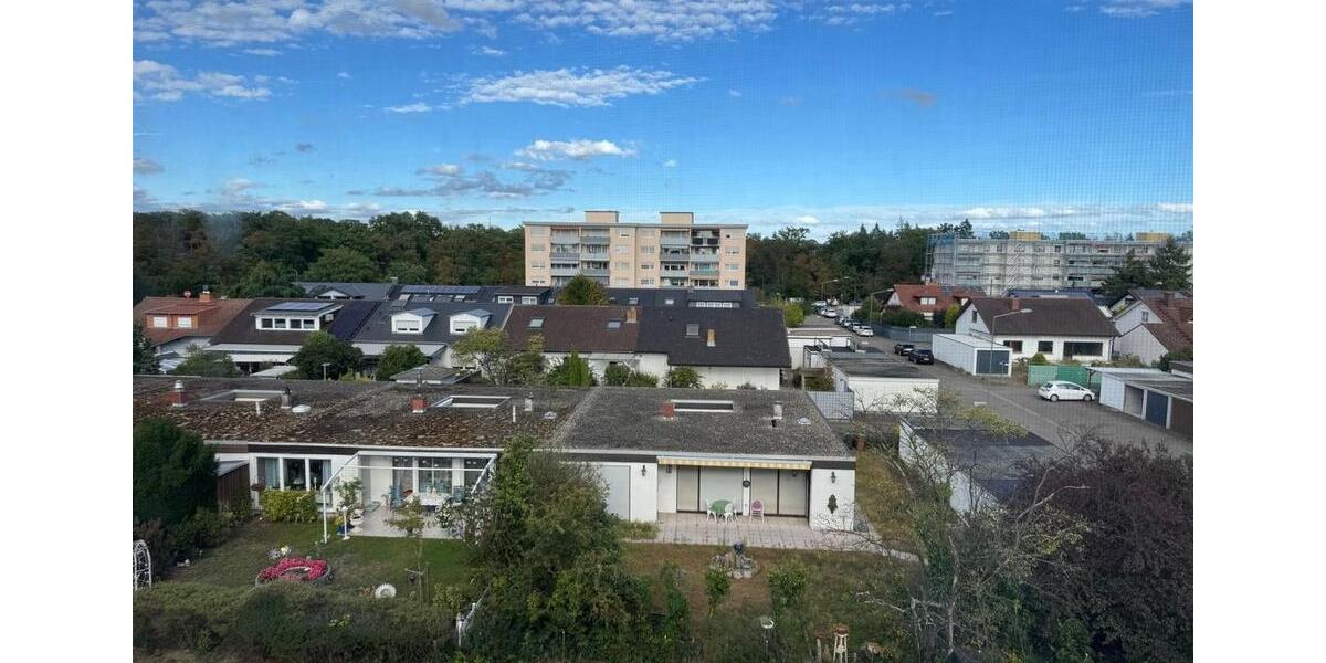 Dachgeschoßwohnung Hockenheim - 4 Zimmer, 89 m&sup2;, 249.900&euro; | Angebot:26384553