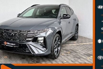 Hyundai TUCSON 6.999 km 36.919 &euro; Heidelberg 69115