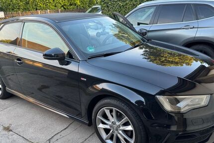 Audi A3 233.500 km 7.200 &euro; worms 67550