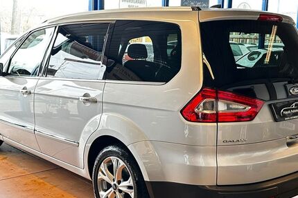 Ford Galaxy 97.660 km 14.890 &euro; Bad Dürkheim 67098