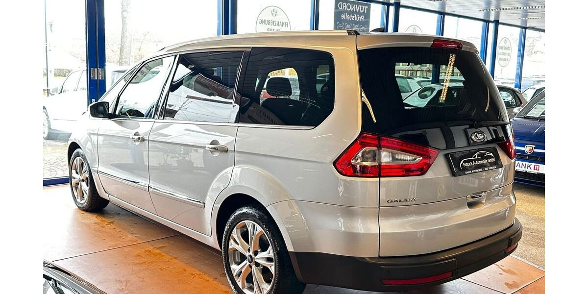 Ford Galaxy 97.660 km 14.890 &euro; Bad Dürkheim 67098