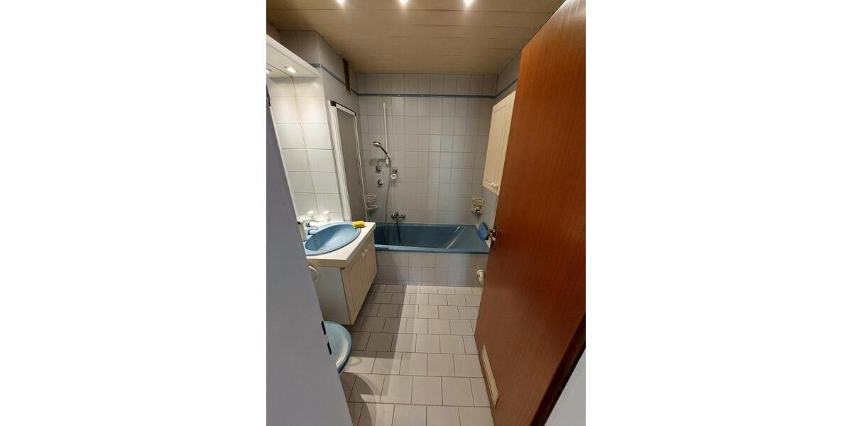 Hochparterre Heidelberg Boxberg - 4 Zimmer, 100 m&sup2;, 315.000&euro; | Angebot:25840532