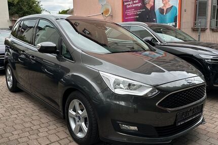 Ford Grand C-Max 115.000 km 9.500 &euro; Worms 67547