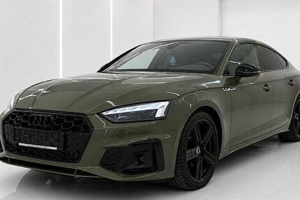 Audi A5 66.000 km 36.900 &euro; Worms 67547