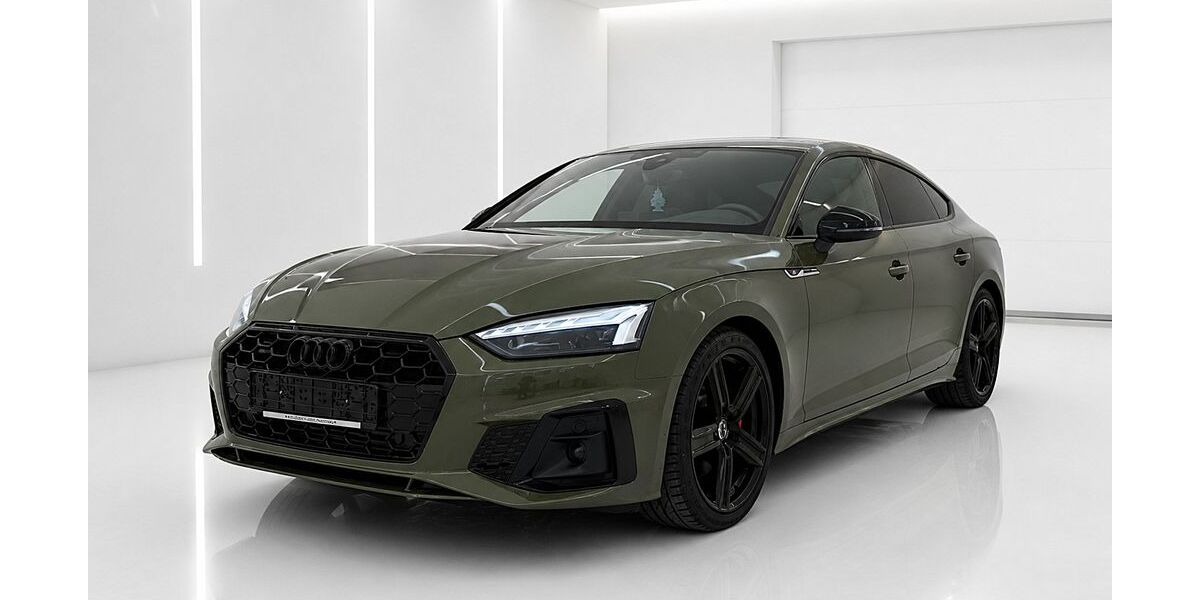 Audi A5 66.000 km 36.900 &euro; Worms 67547