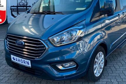 Ford Transit 68.642 km 38.499 &euro; Speyer 67346