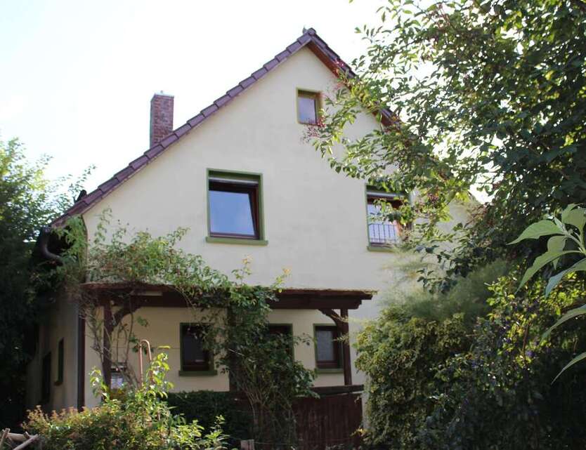 Haus zum Kaufen in Wald-Michelbach 295.000 € 170 m²