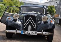 Citroen Andere