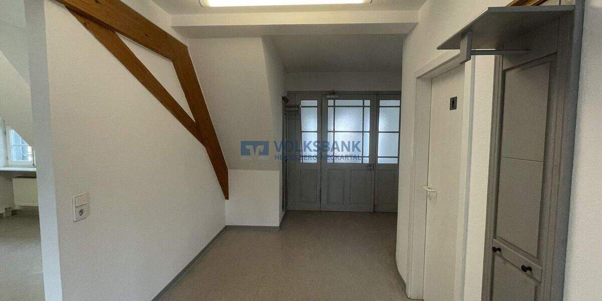 Gewerbeobjekt Heidelberg Neuenheim - 8 Zimmer, 175 m&sup2;, 2.630&euro; | Angebot:24577335