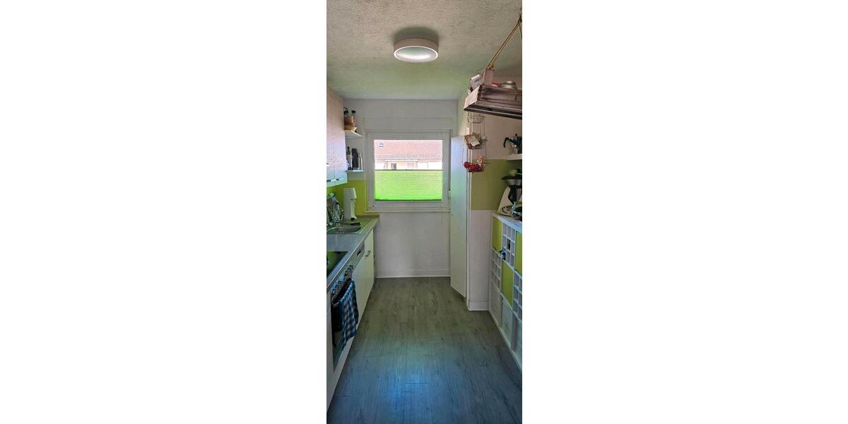 Etagenwohnung Bad Dürkheim - 3 Zimmer, 68 m&sup2;, 210.000&euro; | Angebot:26507059