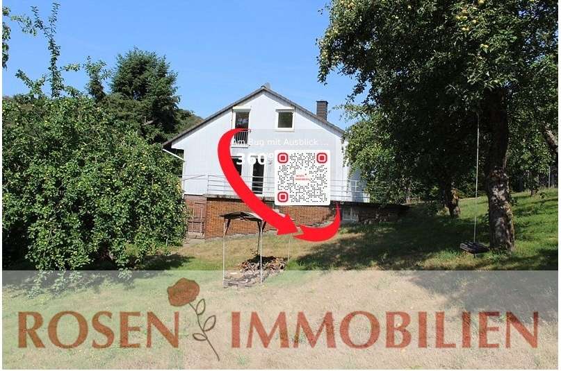 Einfamilienhaus Wald-Michelbach Michelbach - 6 Zimmer, 171 m&sup2;, 369.000&euro; | Angebot:26906776