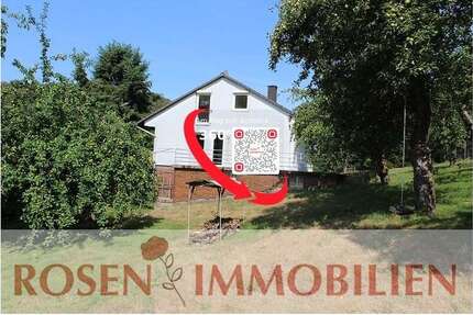 Haus Wald-Michelbach Michelbach - 6 Zimmer, 171 m&sup2;, 369.000&euro; | Angebot:26906776