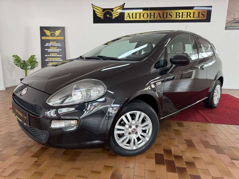 Punto