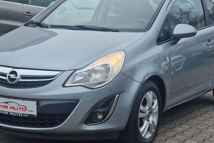 Opel Corsa 90.250 km 3.989 &euro; Viernheim (bei MANNHEIM) 68519