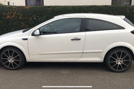 Opel Astra 103.000 km 2.249 &euro; Birkenau 69488