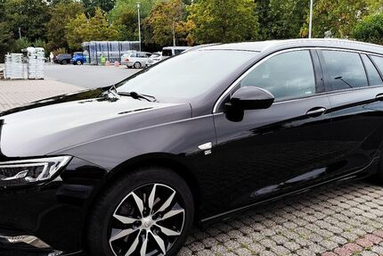 Opel Insignia 144.000 km 11.900 &euro; Bensheim 64625