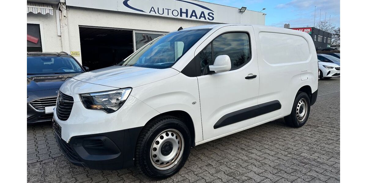 Opel Combo 82.200 km 11.390 &euro; Viernheim 68519