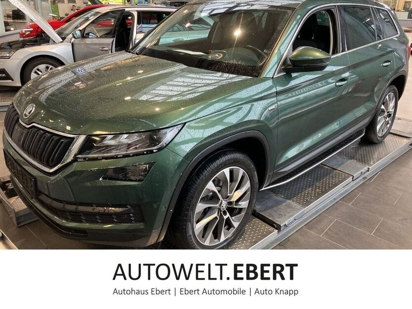 Kodiaq