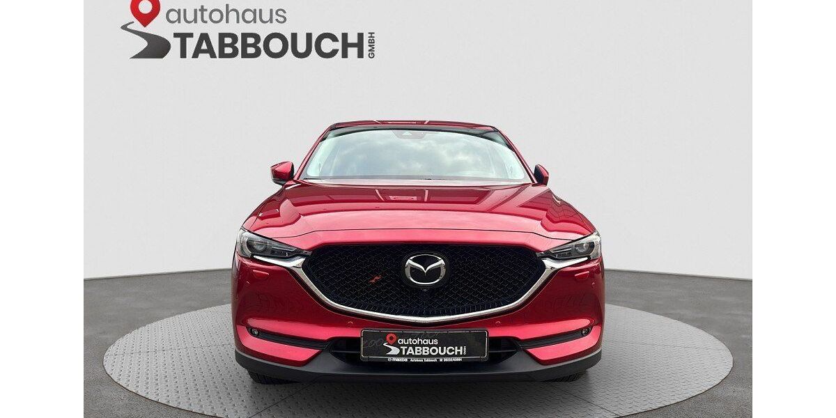 Mazda CX-5 159.200 km 17.499 &euro; Speyer 67346