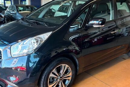 Kia Venga 67.959 km 11.950 € Bad Dürkheim 67098