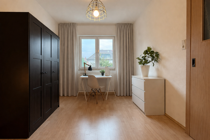 Zimmer Mannheim Feudenheim - 1 Zimmer, 500&euro; | Angebot:25794284