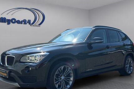 BMW X1 140.656 km 13.999 &euro; Worms 67547