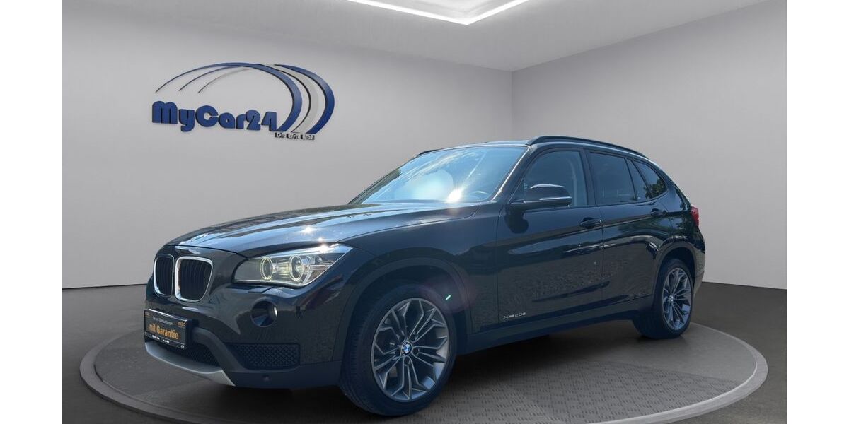 BMW X1 140.656 km 13.999 &euro; Worms 67547