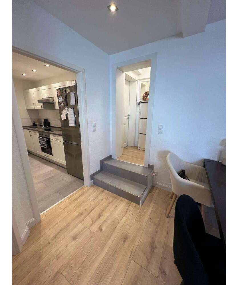 Wohnung zum Mieten in Leimen 640 € 44 m²