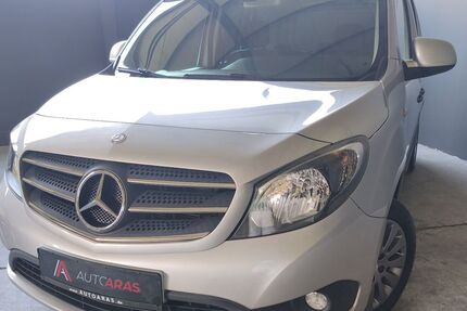 Mercedes-Benz Citan 115.000 km 12.999 &euro; Walldorf 69190
