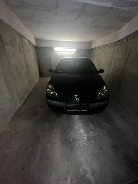Clio