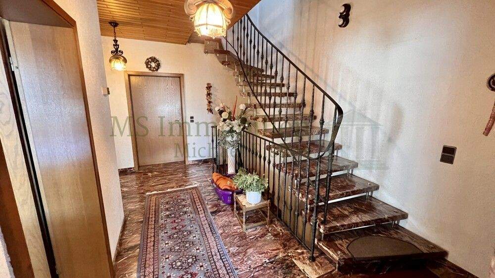 Doppelhaushälfte Lampertheim - 4 Zimmer, 132 m&sup2;, 279.000&euro; | Angebot:25740053