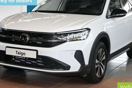 VW Taigo 19.990 km 28.990 &euro; Mannheim 68309