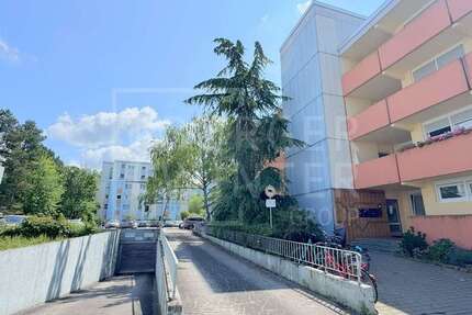 Wohnung zum Kaufen in Heidelberg Rohrbach 265.000 € 83 m² 3 zimmer