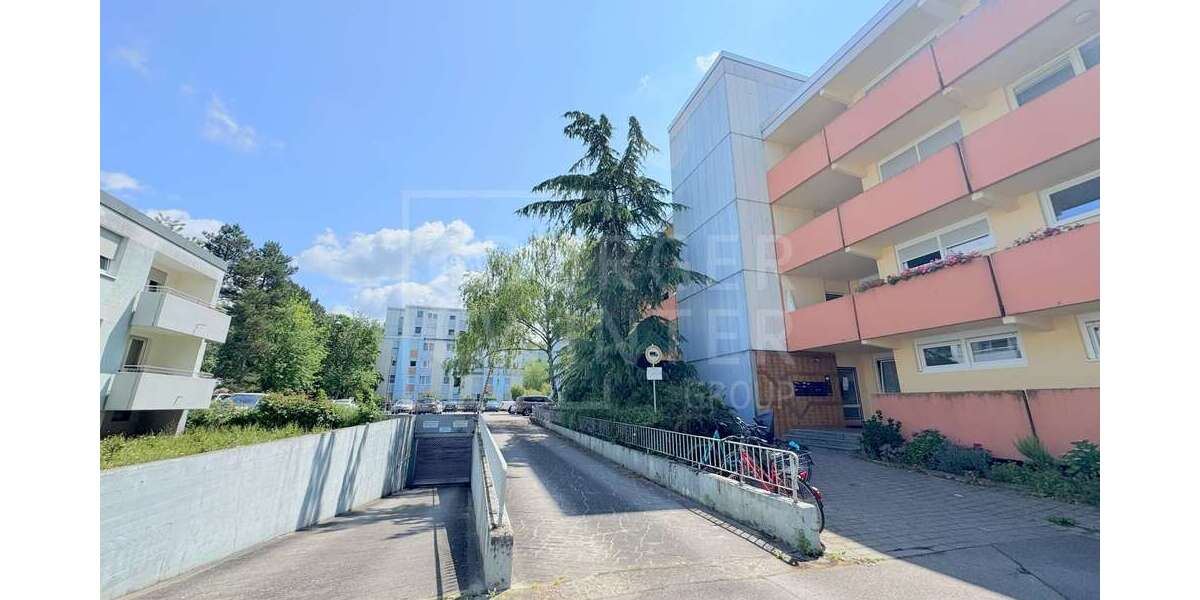Wohnung zum Kaufen in Heidelberg Rohrbach 265.000 € 83 m² 3 zimmer