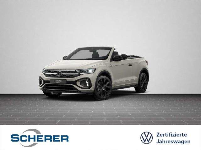 VW T-Roc 14.200 km 34.930 &euro; Mannheim 68167