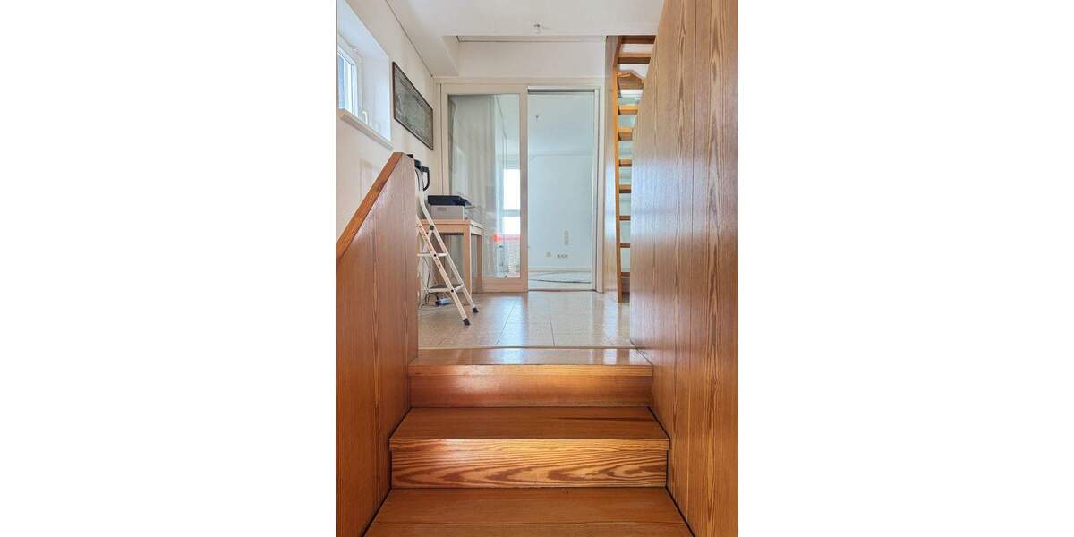 Etagenwohnung Worms Innenstadt - 3 Zimmer, 112 m&sup2;, 249.000&euro; | Angebot:25684738