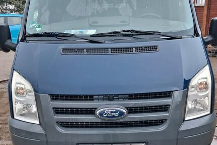 Ford Transit 226.000 km 4.900 &euro; Monsheim 67590
