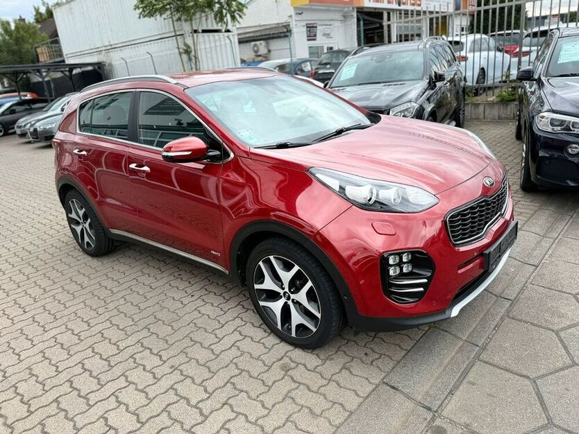 Sportage