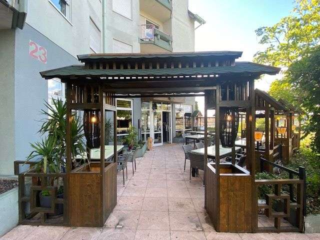 Gastronomie in Bobenheim-Roxheim 356 m² zimmer