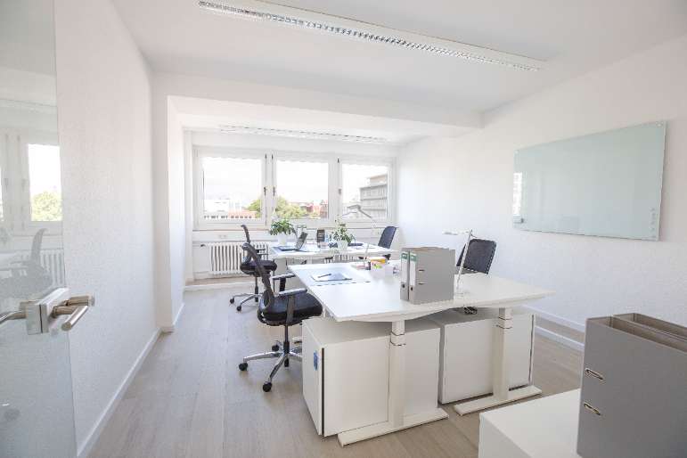 Gewerbeobjekt Mannheim Innenstadt - 1.099&euro; | Angebot:27106765