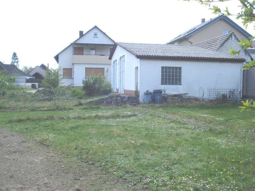 Haus zum Kaufen in Waghäusel 558.000 € 150 m²