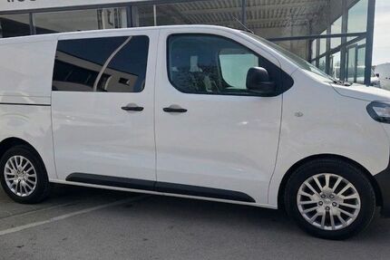 Opel Vivaro 62.700 km 18.990 &euro; Frankenthal/Studernheim 67227