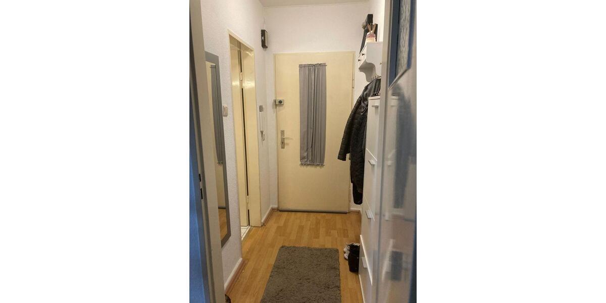 Etagenwohnung Mannheim Fahrlach - 1 Zimmer, 40 m&sup2;, 560&euro; | Angebot:26122250